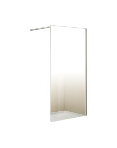 Душевая стенка Aquanet Cinetic / AE12-F-90H190U-CT