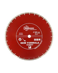 Отрезной диск алмазный Trio Diamond S210 Trio diamond