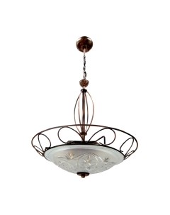 Потолочный светильник Элетех Искра 400 НСБ 01-3х60-160 / 1005251584