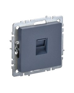 Розетка IEK Brite BR-K10-1-K35 Iek