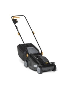 Газонокосилка электрическая ALPINA BL 380 E Alpina