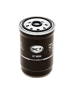Топливный фильтр SCT ST6030 Sct
