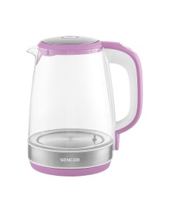 Электрочайник Sencor SWK 2198RS