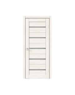 Дверь межкомнатная Velldoris Eco Flex City 7 60x200
