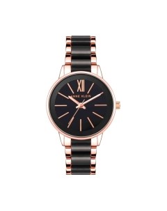 Часы наручные женские Anne Klein 3878BKRG Anne klein