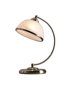 Настольная лампа Citilux Лугано CL403813