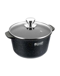 Кастрюля Cosmo 93-AL-CS-4-22 Regent inox