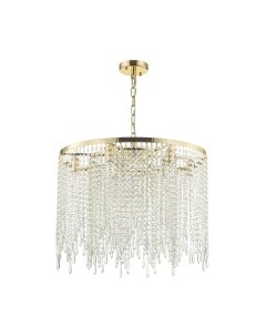 Люстра Odeon Light Chokka 5028/9 Odeon light