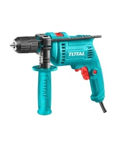 Дрель TOTAL TG1061356-2 Total