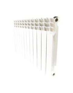 Радиатор биметаллический STI 500/80 Sti