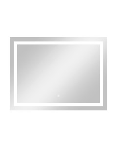Зеркало Континент Rimini LED 100x70