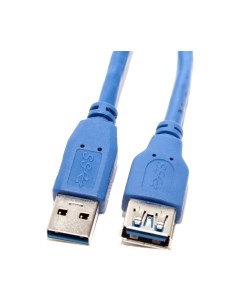 Кабель UC3011-010F 5bites