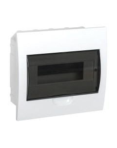 Бокс пластиковый IEK MKP12-V-04-10-41 Iek