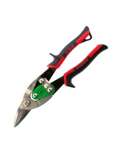 Ножницы по металлу Matrix 78324