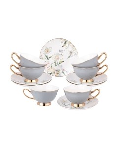 Набор для чая/кофе Lefard Four Seasons / 275-1294
