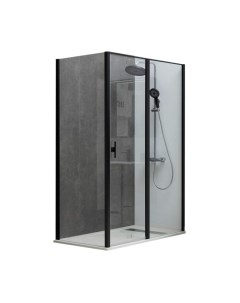 Душевой уголок Allen Brau Priority 120x80 / 304226 Allen brau