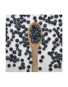 Картина на стекле Сочная черника 2 KT060 Stamprint