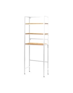 Стеллаж Millwood Венеция 2 35x60x181.8