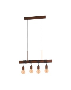 Люстра Eglo Townshend 4 43523