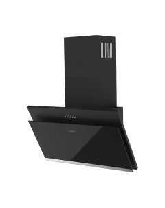 Вытяжка наклонная Evelux Wing 60 BG