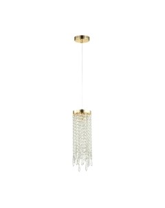 Потолочный светильник Odeon Light Chokka 5028/1 Odeon light