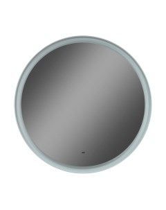 Зеркало Континент Planet White Led D 80