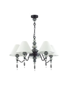 Люстра Odeon Light Sochi 4896/5 Odeon light