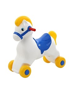 Каталка детская Полесье Пони / 53534