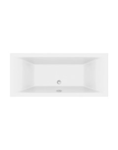 Ванна акриловая Valencia 180x80 / BH-VA-601-180-80/St Bonito home