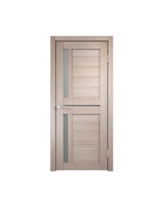 Дверь межкомнатная Velldoris Duplex 3 80x200