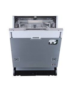 Посудомоечная машина Evelux BD 6001