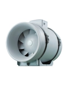 Вентилятор канальный ТТ ПРО 100 В Vents