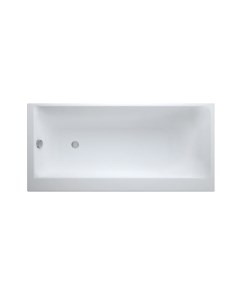 Ванна акриловая Cersanit Smart 170x80 R / 63351