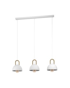 Потолочный светильник Eglo Calmanera 99696