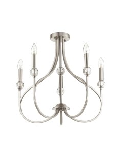 Люстра Lumion Neoclassi 4495/5C