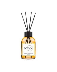 Аромадиффузор Gamma D'ORO Сливочная карамель Gamma d'oro