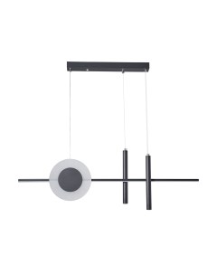 Люстра Mizuki 5613/28L Lumion