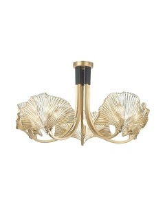 Люстра Odeon Light Ventaglio 4870/5 Odeon light