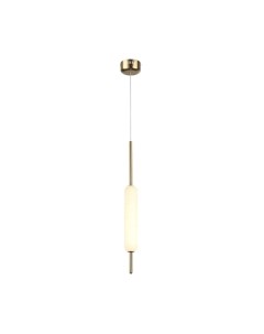 Потолочный светильник Odeon Light Reeds 4794/12L Odeon light
