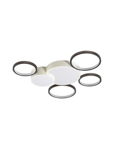 Потолочный светильник Lumion Ledio 5254/99CL