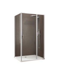 Душевой уголок Allen Brau Priority 120x100 / 304232 Allen brau
