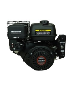 Двигатель бензиновый Loncin LC175FD-2 B18 type D20 5А