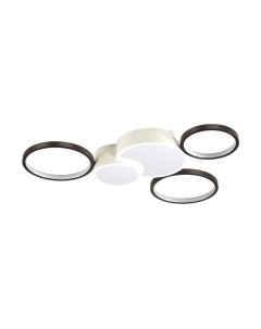 Потолочный светильник Lumion Ledio 5253/80CL