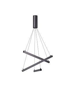 Люстра Odeon Light Cometa 3860/39B Odeon light