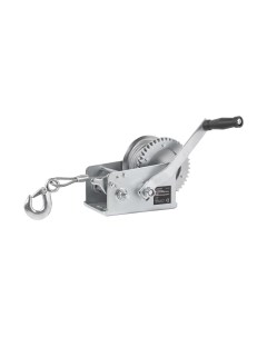 Лебедка ручная Forsage F-KB-S-1800(52427)
