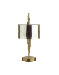 Прикроватная лампа Margaret 4895/2T Odeon light