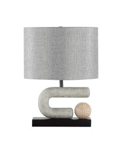 Прикроватная лампа Odeon Light Bagel 5410/1TA Odeon light