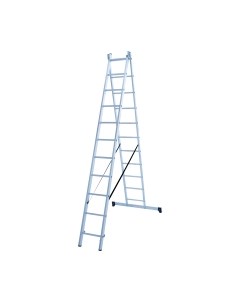 Лестница секционная Новая Высота NV 1220 / 1220211 Новая высота