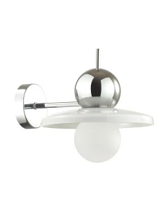 Бра Hatty 5014/1WA Odeon light