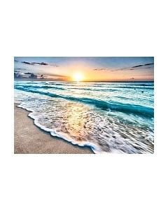 Фотообои листовые Citydecor У моря